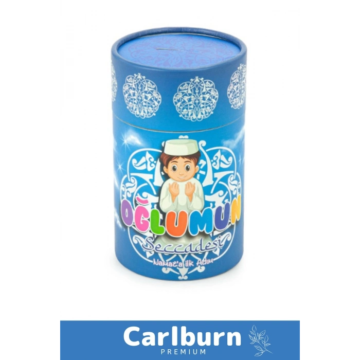 Namaza İlk Adım Kızımın Oğlumun Seccadesi Oyuncak Medine Görselli Fotoğraf Makinesi Tesbih Seti