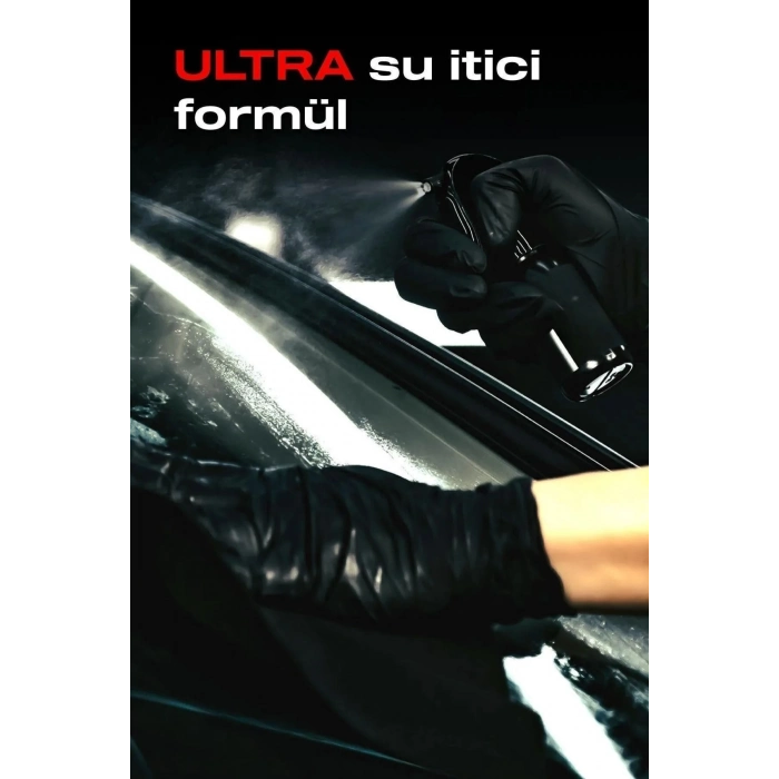 Özel Üretim Su İtici Tutmaz Oto Ayna Motor Kask Araba Camı Yağmur Kaydırıcı Koruyucu Sprey 200ml