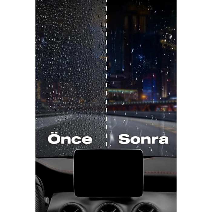 Özel Üretim Su İtici Tutmaz Oto Ayna Motor Kask Araba Camı Yağmur Kaydırıcı Koruyucu Sprey 200ml