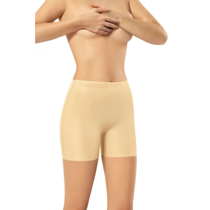 İz Göstermeyen Vücut Şekillendiren Toparlayıcı Kaymaz Sıkılaştırıcı Lazer Kesim Yüksek Bel Korse