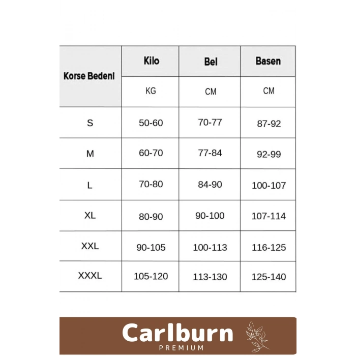 Kaymaz İz Göstermeyen Vücut Şekillendirici Toparlayıcı Lazer Kesim Yüksek Bel Silikonlu Şort Korse