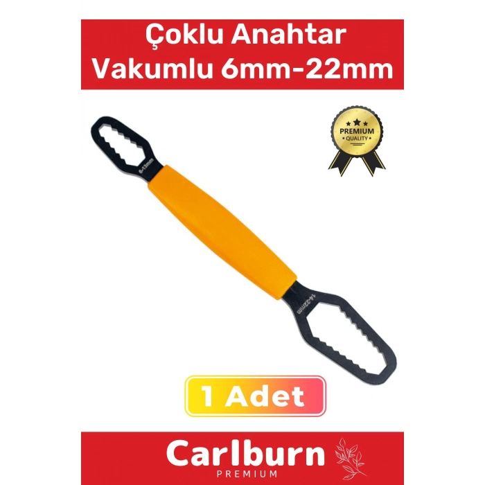Özel Üretim Paslanmaz Çelik Alet Çantası Olmazı Çoklu Anahtar Vakumlu 6mm-22mm