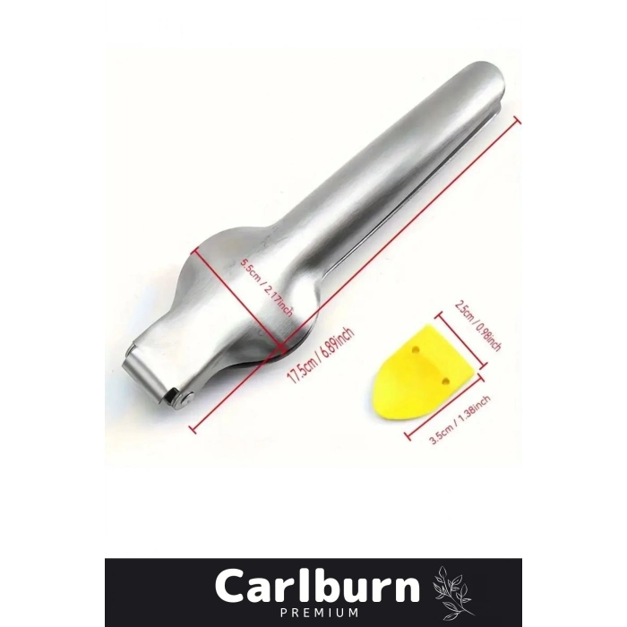 Özel Üretim Profesyonel Kaymaz Sağlı Ergonomik Paslanmaz Çelik Metal Kestane Çizici Pense