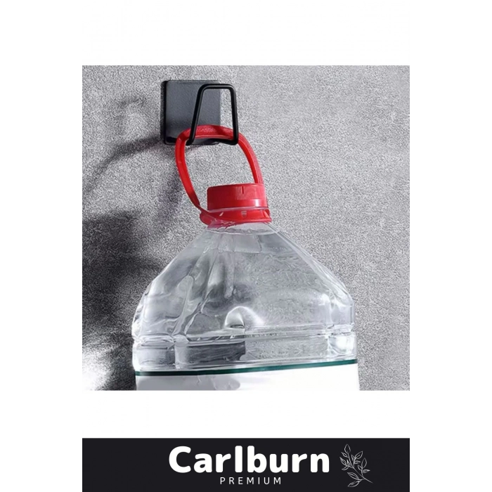 Özel Üretim Paslanmaz Çelik Suya Dayanıklı 30 Kg Ağırlık Kendinden Yapışkanlı Çelik Drenaj Askısı