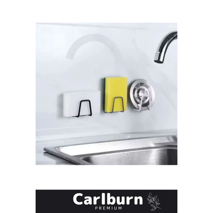 Özel Üretim Paslanmaz Çelik Suya Dayanıklı 30 Kg Ağırlık Kendinden Yapışkanlı Çelik Drenaj Askısı