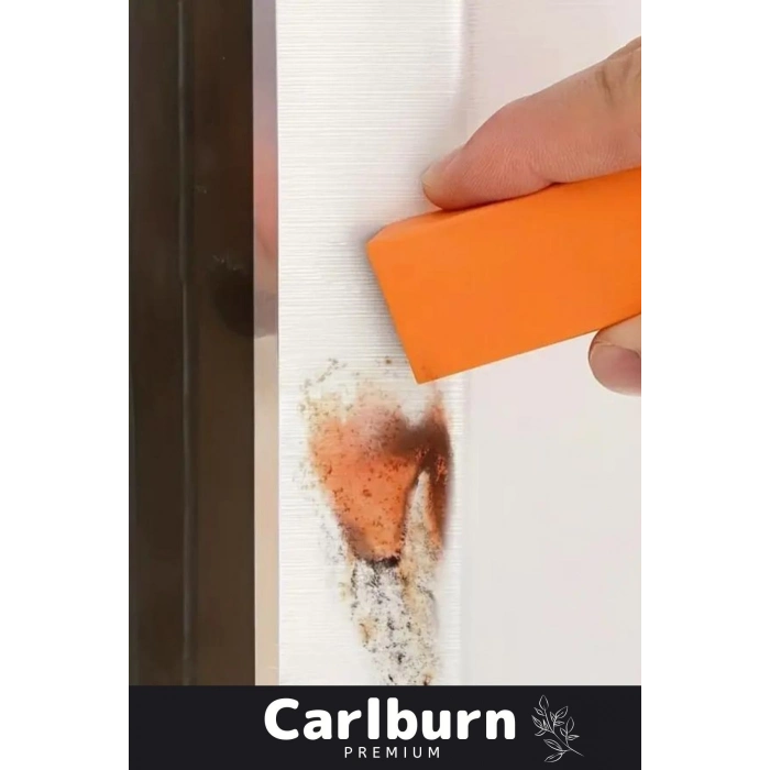 Özel Üretim Kir Pislik Temizleme Musluk Lavabo Su Isıtıcı Tencere Çok Amaçlı Parlatma Silgisi