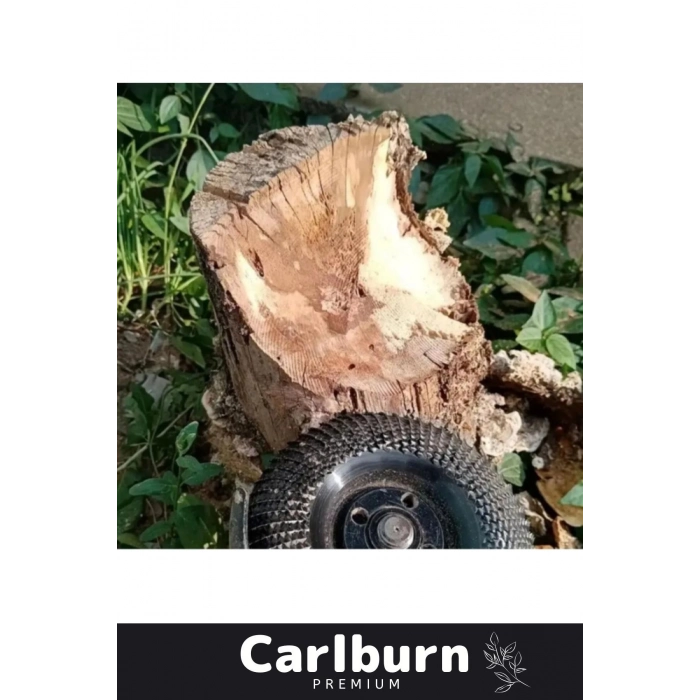 Premium Oyma Şekillendirme Titanyum Kaplama Plastik Kauçuk Oyma Taşlama Makine Uyumlu Ahşap Eğe Disk