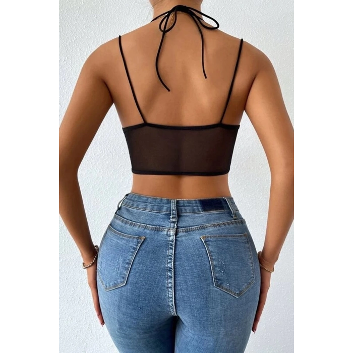 Özel Üretim Gece Seksi Günlük Zarif Şık Rahat Fantezi Balenli İnce Askılı Erotik Kadın Body