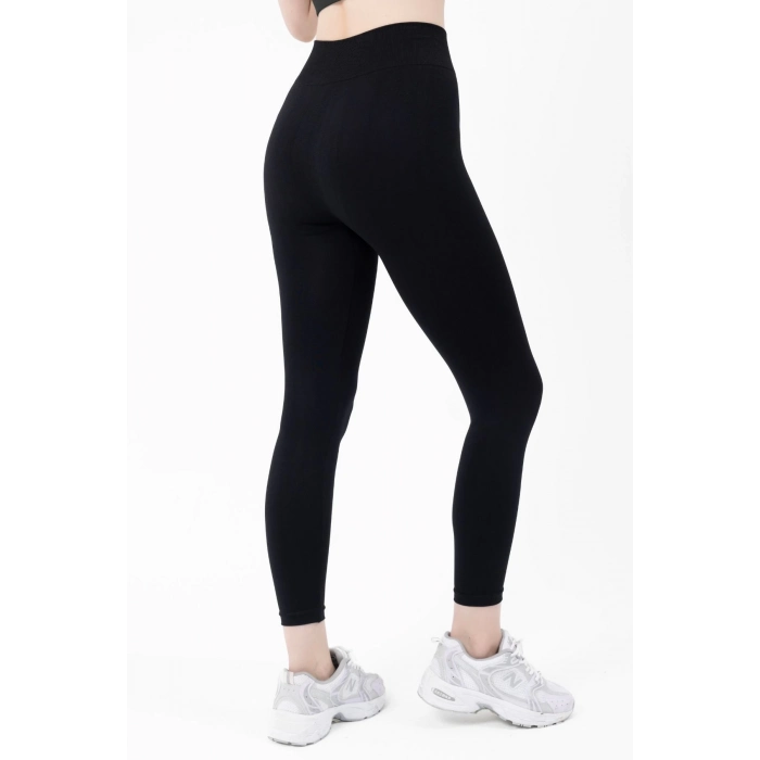 Premium Bel Kısmı Duble Çift Kat Garanti İki Beden İnceltir Toparlayıcı Yüksek Bel Lazer Korse Tayt