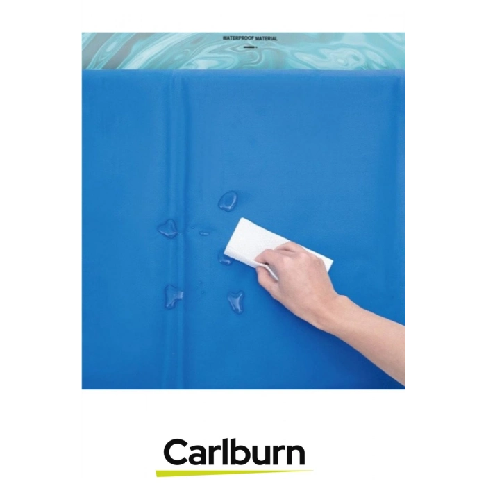 Özel Üretim Vücut Isısı Dengeleyen Kedi Köpek Jel Dolgulu Evcil Hayvan Soğutucu Yatak Mat 50x65 cm