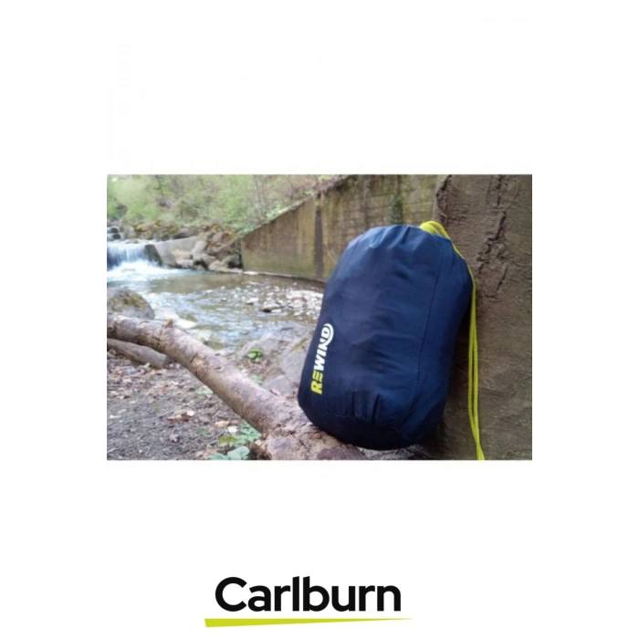 Özel Üretim Kamp Piknik Dayanıklı Çantalı Çabuk Kuruyan 200Kg Taşıma Outdoor 950G Hamak 275x140 cm