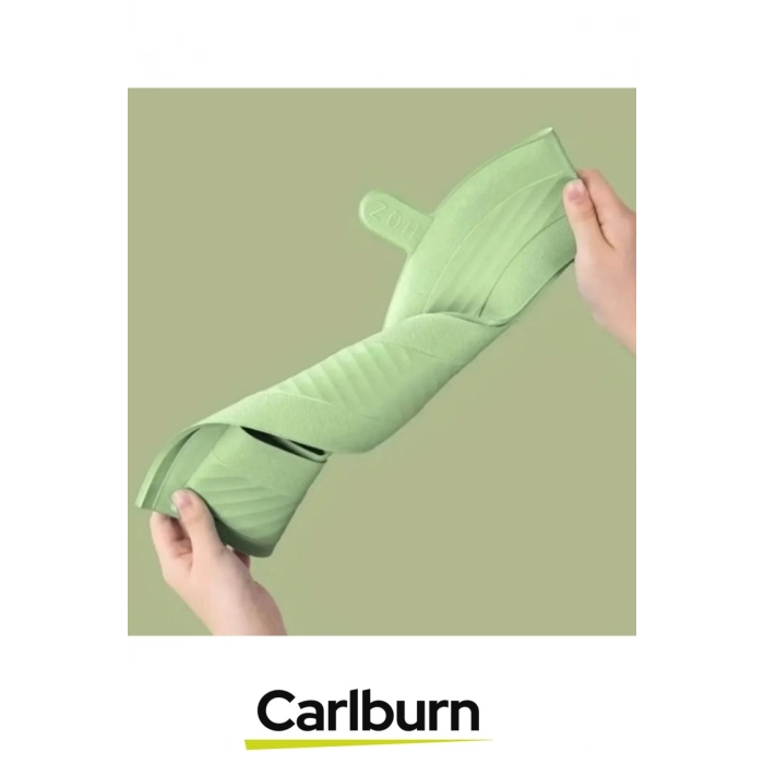 Özel Üretim Esnek Kaymaz Çıkarılabilir Yıkanabilir Yumuşak Silikon Konforlu Klozet Tuvalet Kılıfı