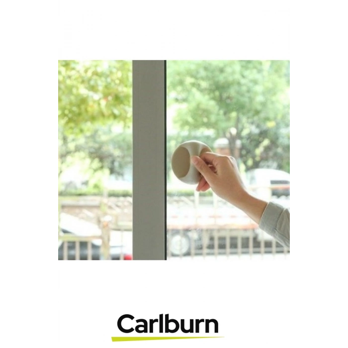 İz Bırakmayan Cam Fayans Kapı Ahşap Panel Pencere Klozet Dolap Çok Amaçlı Yapışkanlı Kulp Tutacak