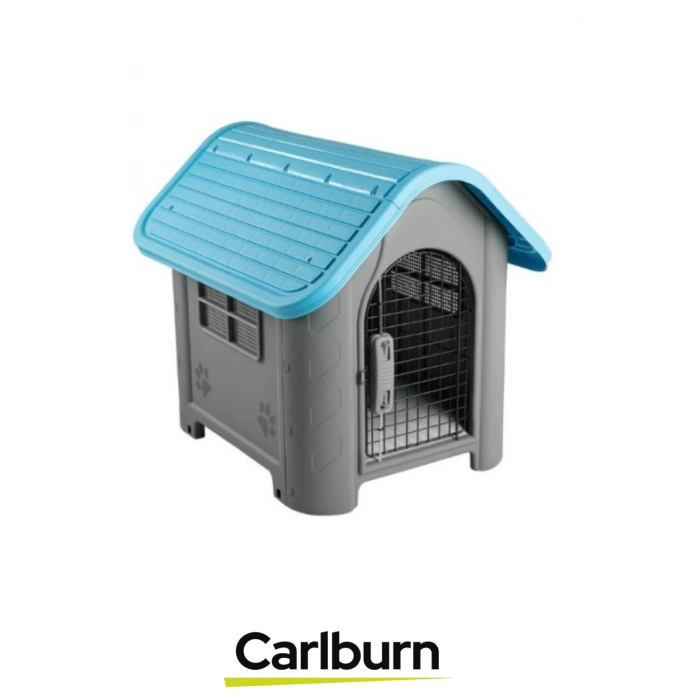 Özel Üretim Portatif Demonte Kolay Kurulum Taşınabilir Bahçe Ev Yazlık Evcil Hayvan Köpek Kulübesi