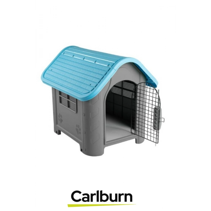 Özel Üretim Portatif Demonte Kolay Kurulum Taşınabilir Bahçe Ev Yazlık Evcil Hayvan Köpek Kulübesi