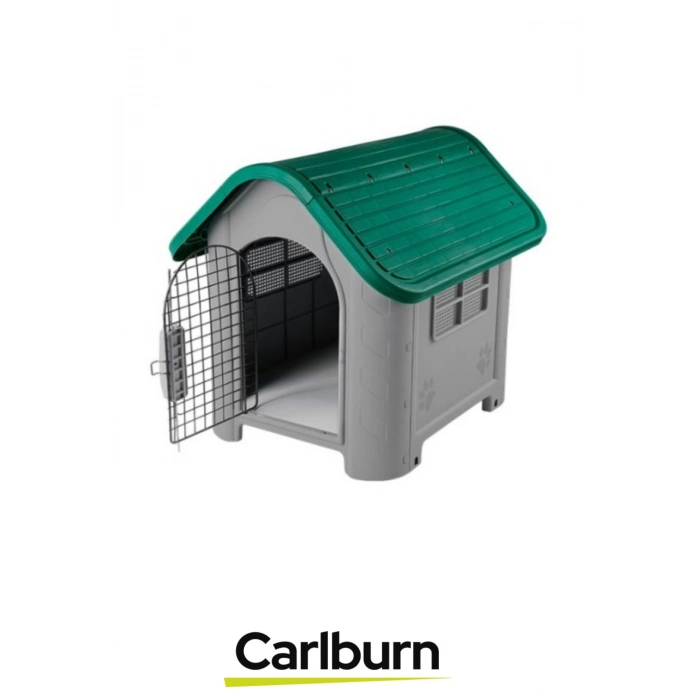 Özel Üretim Portatif Demonte Kolay Kurulum Taşınabilir Bahçe Ev Yazlık Evcil Hayvan Köpek Kulübesi