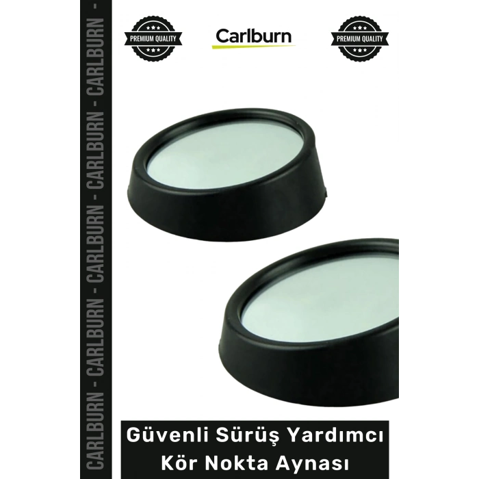 #KörNoktaAyna İç Bükey Ayarlanabilir Maksimum Görüş Artıran Güvenli Sürüş Yardımcı Kör Nokta Aynası