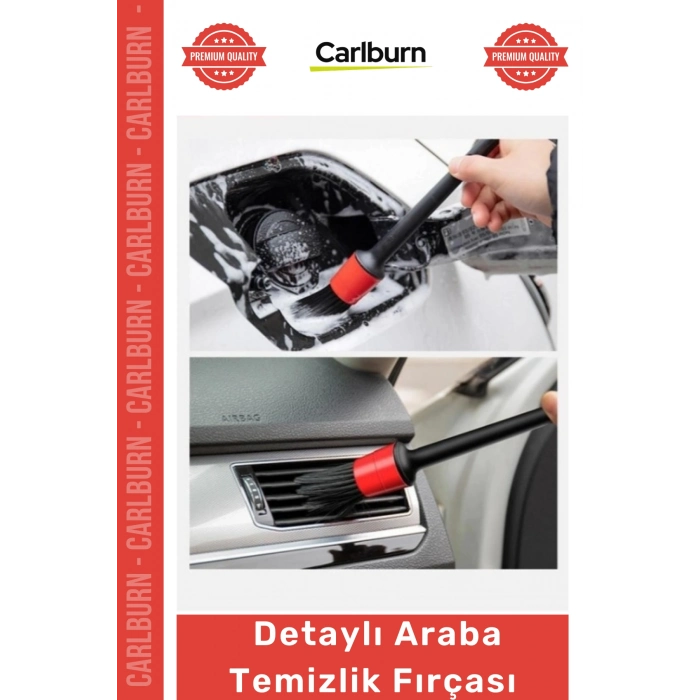 #DetayFırçası Farklı Boy Islak Kuru Otomobil Oto Araç Araba Klima Temizlik Detay Fırçası