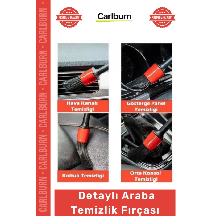 #DetayFırçası Farklı Boy Islak Kuru Otomobil Oto Araç Araba Klima Temizlik Detay Fırçası