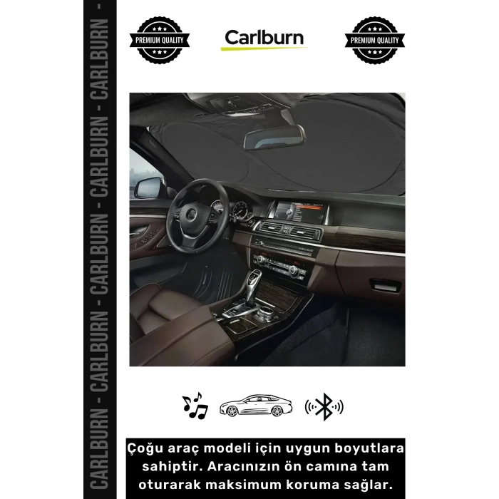 #OtoGüneşlik Katlanabilir Ön Cam Araba UV Koruma Maksimum Serinlik Sağlayan Evrensel Uyum Güneşlik