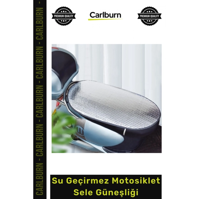 #SeleGüneşlik Dayanıklı Sele Koruması Hava Koşulu Esnek Uyum Su Geçirmez Motosiklet Sele Güneşliği