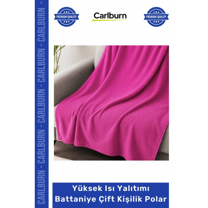 #Polar Yumuşacık Kaliteli Kışlık Sıcak Konforlu Yüksek Isı Yalıtımı Battaniye Çift Kişilik Polar