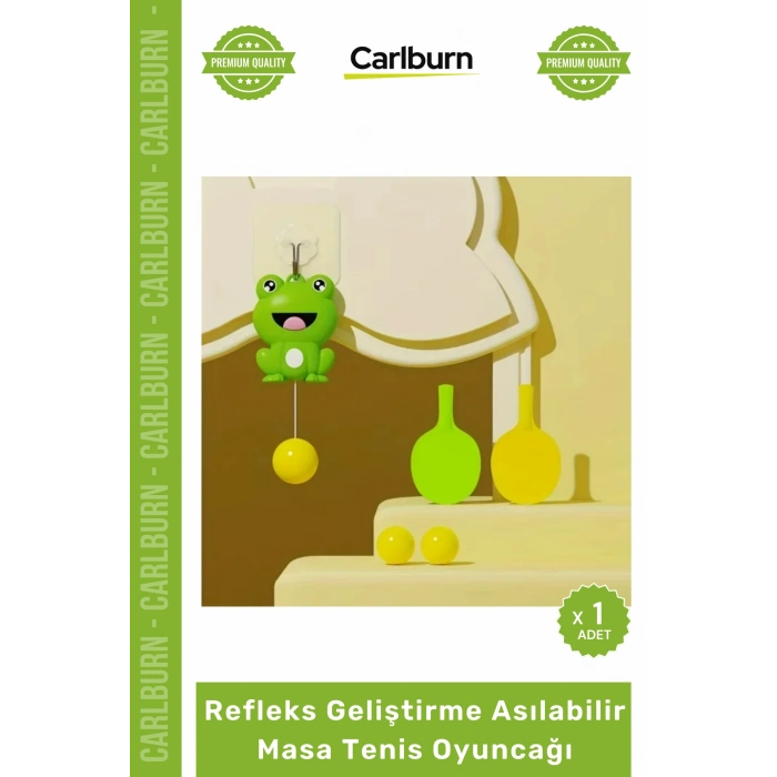 #Oyuncak Masa Gerektirmeyen Kapı Çerçeve Antrenman Refleks Geliştirme Asılabilir Masa Tenis Oyuncağı
