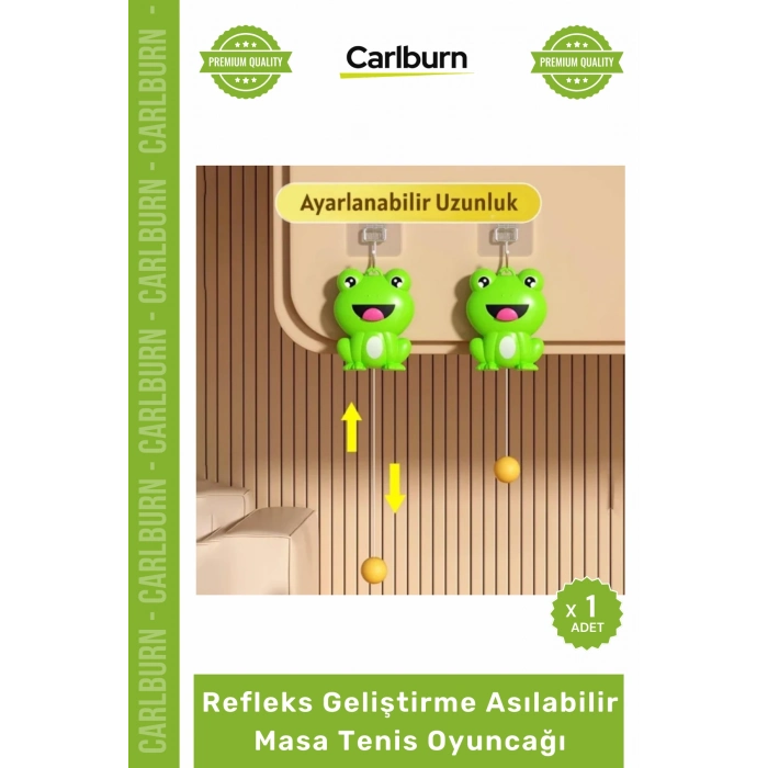 #Oyuncak Masa Gerektirmeyen Kapı Çerçeve Antrenman Refleks Geliştirme Asılabilir Masa Tenis Oyuncağı