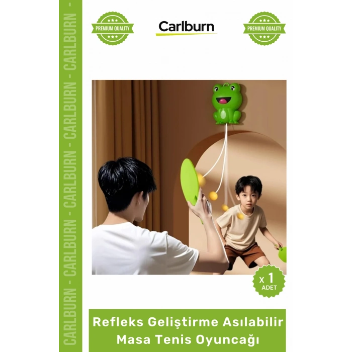 #Oyuncak Masa Gerektirmeyen Kapı Çerçeve Antrenman Refleks Geliştirme Asılabilir Masa Tenis Oyuncağı