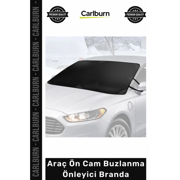 #Branda Araç Ön Cam Buzlanma Kar Koruyucu Kış Şartları Otomobil Park Kolay Pratik Uzun Ömürlü Branda