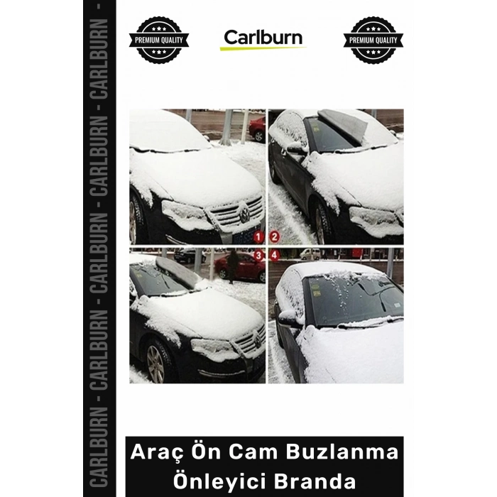 #Branda Araç Ön Cam Buzlanma Kar Koruyucu Kış Şartları Otomobil Park Kolay Pratik Uzun Ömürlü Branda