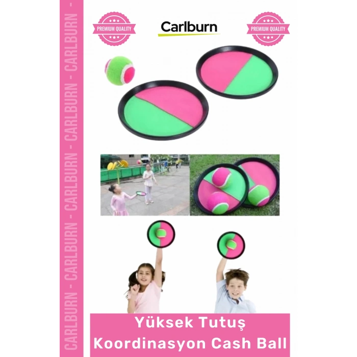 #Oyun Dayanıklı Yüksek Tutuş Koordinasyon Refleks Gelişimi Aktif Vakit Cırtlı Yapışan Top Oyun