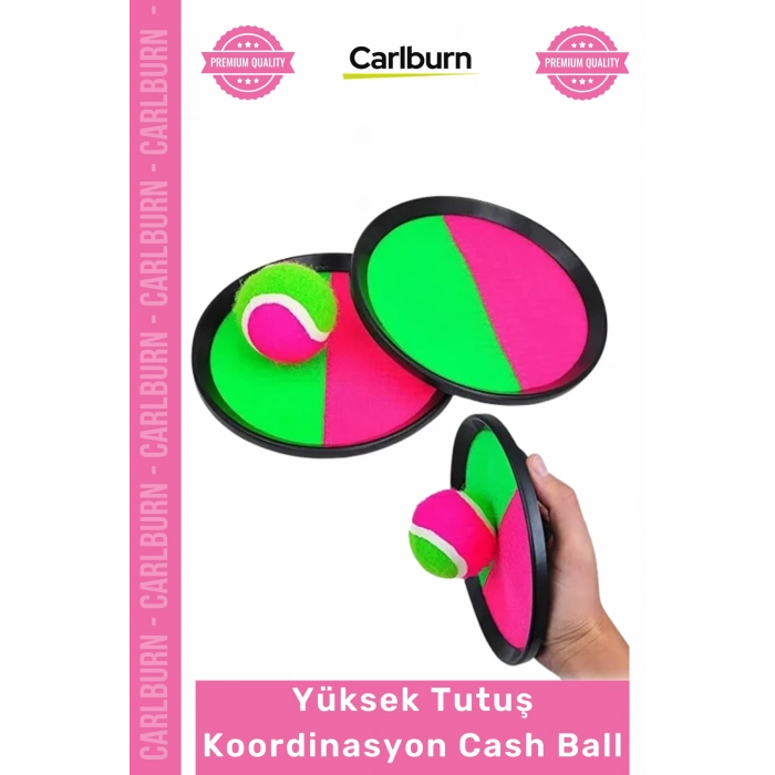 #Oyun Dayanıklı Yüksek Tutuş Koordinasyon Refleks Gelişimi Aktif Vakit Cırtlı Yapışan Top Oyun