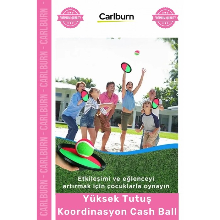 #Oyun Dayanıklı Yüksek Tutuş Koordinasyon Refleks Gelişimi Aktif Vakit Cırtlı Yapışan Top Oyun
