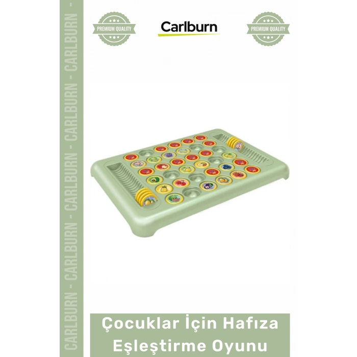 #Oyun Dikkat Konsantrasyon Eğitici Eğlenceli Meyve Resimli Çocuklar İçin Hafıza Eşleştirme Oyunu