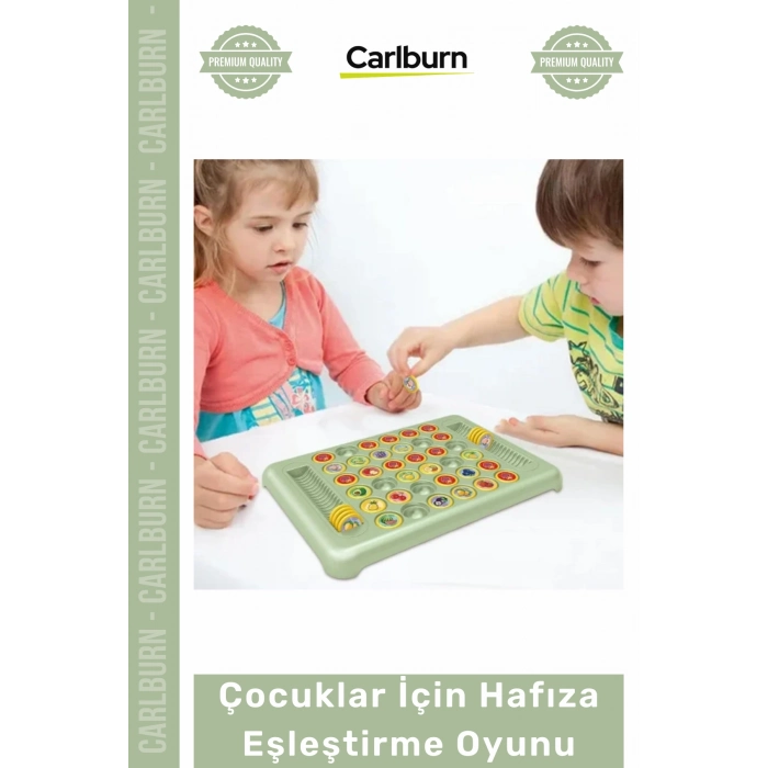 #Oyun Dikkat Konsantrasyon Eğitici Eğlenceli Meyve Resimli Çocuklar İçin Hafıza Eşleştirme Oyunu