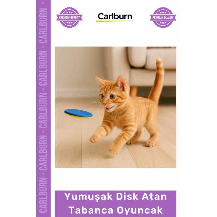 #Oyuncak Yüksek Performanslı Çocuk Evcil Hayvan Aktivite Yumuşak Disk Atan Eğlenceli Tabanca Oyuncak