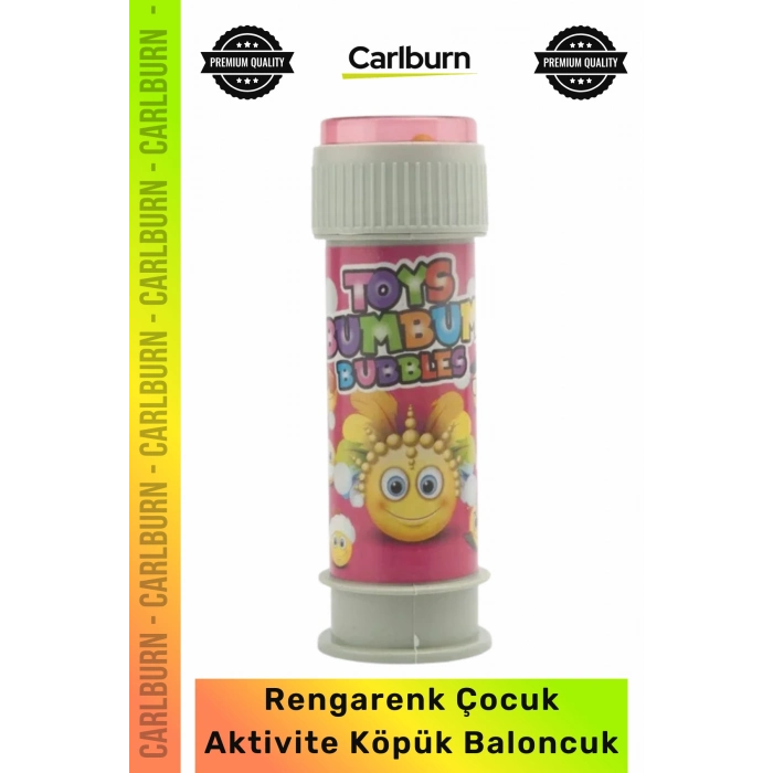 #Baloncuk Güvenli Dayanıklı Sıvı Eğlenceli Rengarenk Çocuk Aktivite Köpük Baloncuk