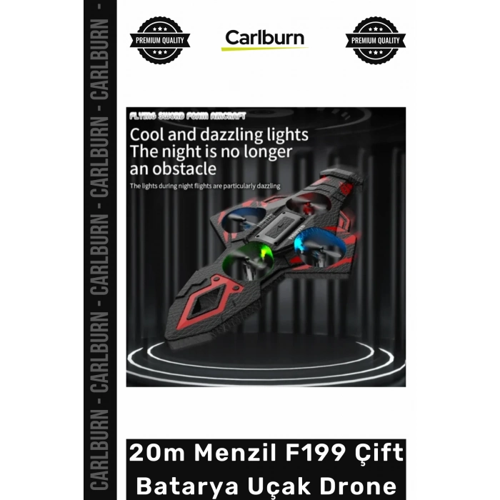 #Drone EPP Köpük Motor Güçlü İtiş Yeni Başlayan Stabil Uçuş 20m Menzil F199 Çift Batarya Uçak Drone
