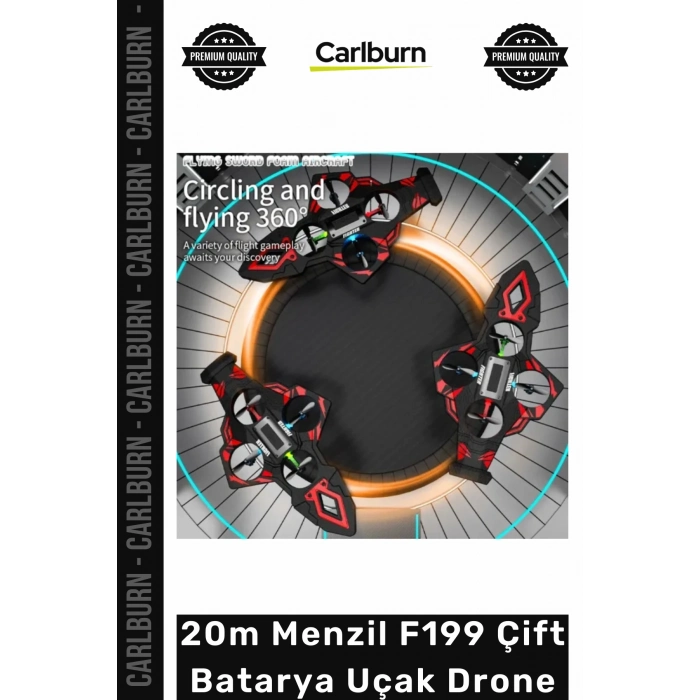 #Drone EPP Köpük Motor Güçlü İtiş Yeni Başlayan Stabil Uçuş 20m Menzil F199 Çift Batarya Uçak Drone