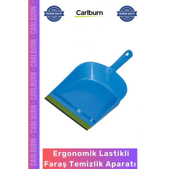 #Faraş Dayanıklı Ergonomik Pratik Lastik Şeritli Ev Ofis Temizlik Aparatı Kaliteli Lastikli Faraş