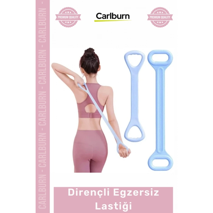 Özel Üretim Esnek Dayanıklı Silikon Profesyonel Vücut Kasları Geliştirme Dirençli Egzersiz Lastiği