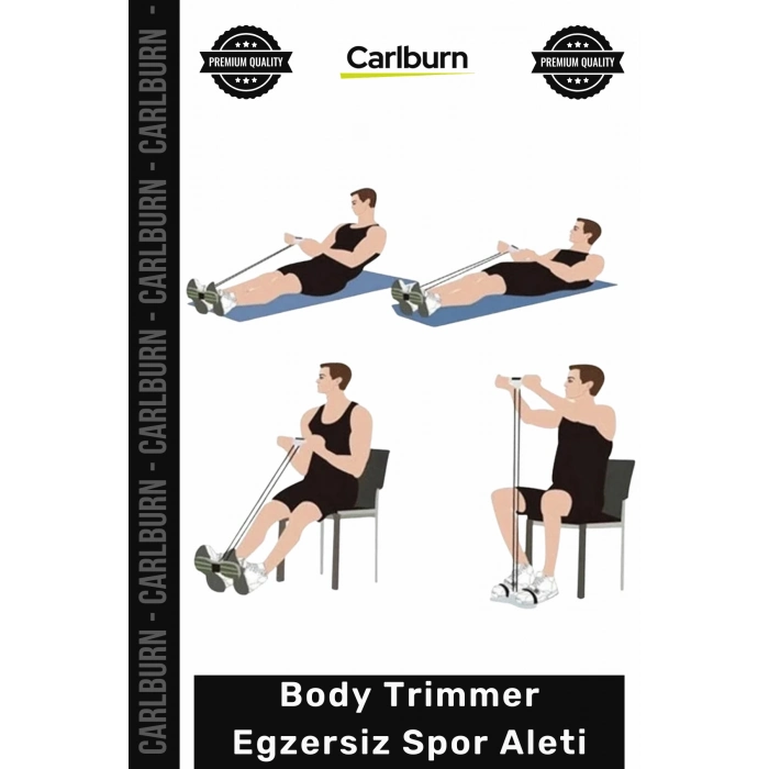 #Trimmer Egzersiz Jimnastik Aleti Kol Bel Basen Karın Kalça Kas Body Trimmer Egzersiz Spor Aleti