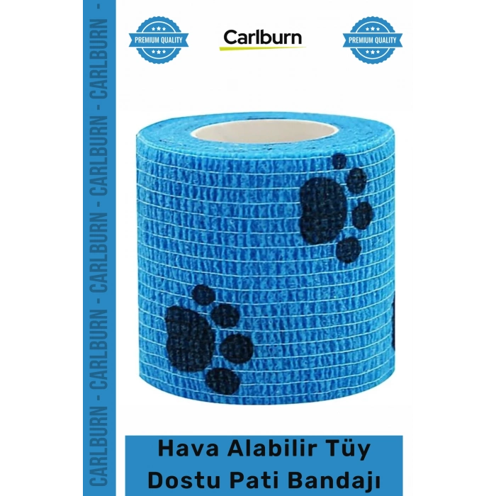 #Petshop Evcil Hayvan Kedi Köpek Koruma Su Geçirmez Hava Alabilir Tüy Dostu Destek Pati Bandajı