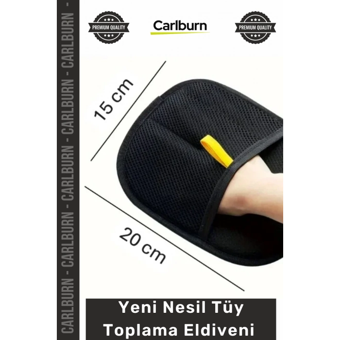 #Eldiven Evcil Hayvan Tüy Temizleyici Mikrofiber Pratik Yeni Nesil Tüy Toplama Eldiveni 20x15 cm