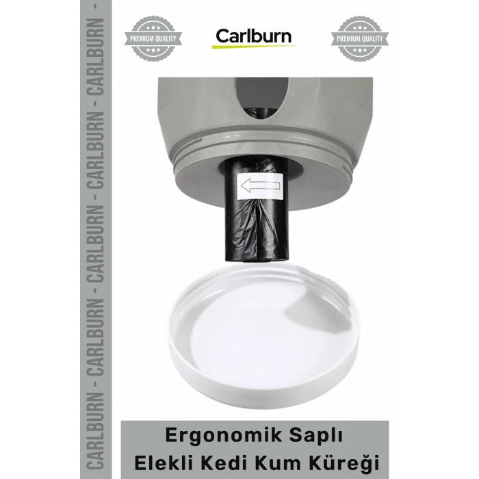 #KumKüreği Ergonomik Saplı Pratik Kum Eleme Sağlam Hijyenik Hızlı Temizlik Elekli Kedi Kum Küreği