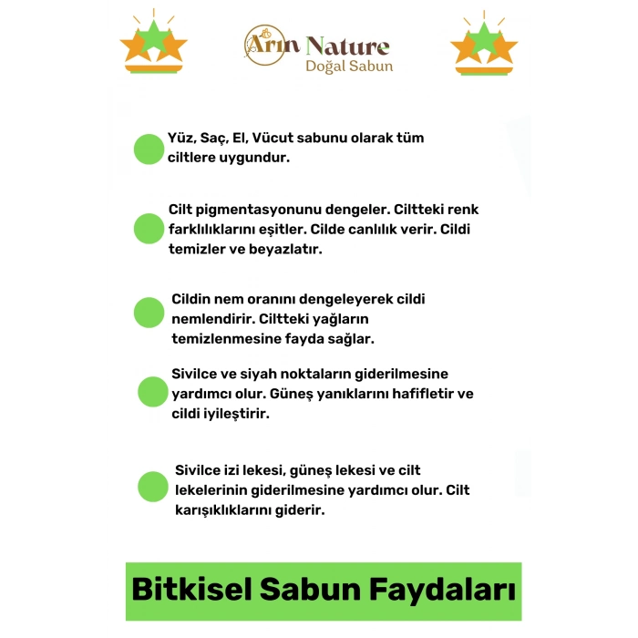 #sabun %100 Doğal Güzel Kokulu El Yüz Saç Cilt Vücut Orijinal Kekik Sabunu 120g - 9 Adet