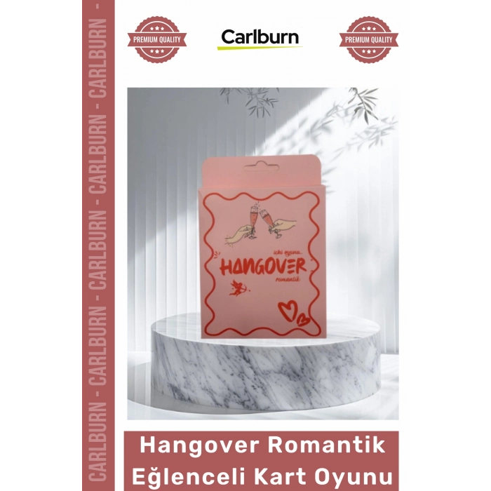 Özel Üretim Sevgiliye Aşk İliş Çiftlere Özel Görev Kartları Hangover Romantik Eğlenceli Kart Oyunu