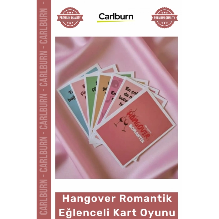 Özel Üretim Sevgiliye Aşk İliş Çiftlere Özel Görev Kartları Hangover Romantik Eğlenceli Kart Oyunu
