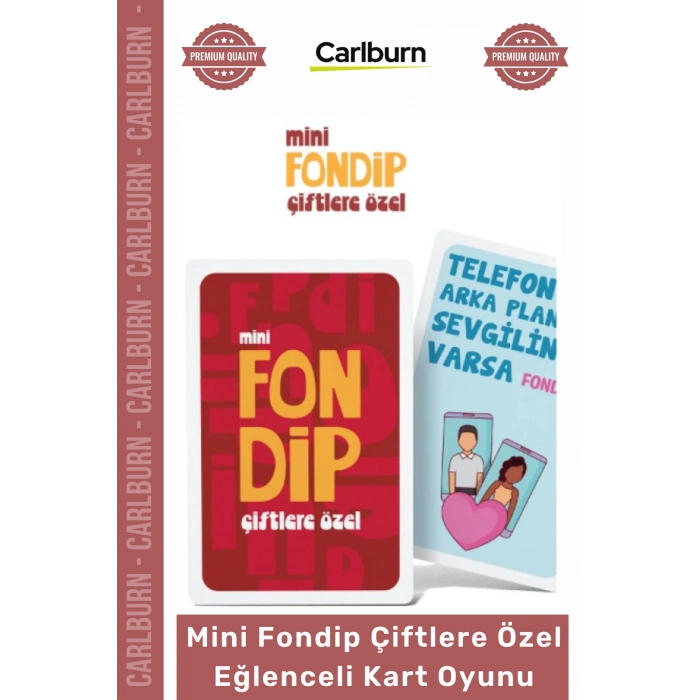 Özel Üretim Sevgiliye Romantik Yetişkin İnteraktif Mini Fondip Çiftlere Özel Eğlenceli Kart Oyunu